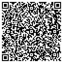 QR code with Martin David contacts