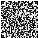 QR code with Holloway Dave contacts