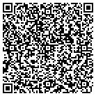 QR code with Ahb Custom Home Builders contacts