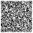QR code with My Giggling Fish Inc contacts