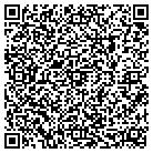 QR code with A Home Improvement Inc contacts