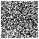 QR code with Marine Servicing Corporation contacts
