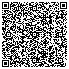 QR code with Nafarrete Cynthia A MD contacts