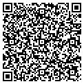 QR code with Platztung contacts