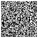 QR code with Godsides Inc contacts