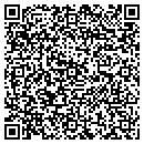 QR code with 2 Z Lock & Key A contacts