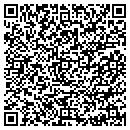 QR code with Reggie N Grinde contacts