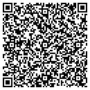 QR code with Robert A F Leslie contacts