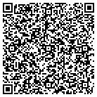 QR code with Holly Street Church of Christ contacts