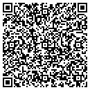 QR code with O'Shea Kevin J MD contacts