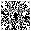 QR code with Ronald Odegaard contacts