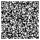 QR code with Roxanne Burnside contacts