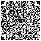 QR code with Maged Michail, CPA, P.C. contacts