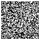 QR code with Hewes III Billy contacts