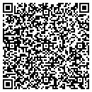 QR code with LA Antorcha Upc contacts