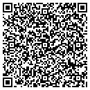 QR code with A-1 A Locksmith 24/7 contacts