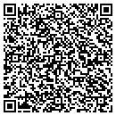 QR code with A-1 A Locksmith 24/7 contacts