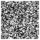 QR code with A 1 Emergency Locksmith contacts
