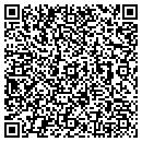 QR code with Metro Church contacts