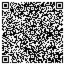 QR code with A1 Emergency Locksmith contacts