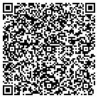 QR code with A 1 Emergency Locksmith contacts