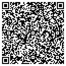 QR code with A 1 Emergency Locksmith contacts