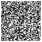QR code with A 1 Emergency Locksmith contacts