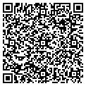 QR code with Tim S Jacobson contacts