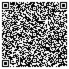 QR code with A 1 Emergency Locksmith Service contacts