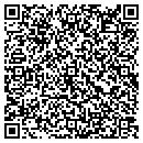 QR code with Trieglaff contacts