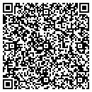 QR code with A 24 All Day Emergency Lo contacts