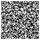 QR code with A 24 Hour Always Emergency contacts