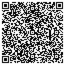 QR code with A24houremergency Locksm contacts