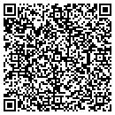 QR code with A24houremergency Locksm contacts