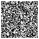 QR code with A24houremergency Locksm contacts
