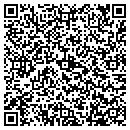 QR code with A 2 Z Lock And Key contacts