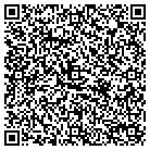 QR code with A 3rd Ave Emergency Locksmith contacts