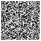 QR code with Aa & A Always Ready Locksmith contacts