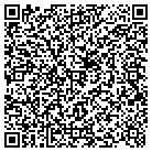 QR code with Aa & A Always Ready Locksmith contacts