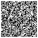 QR code with Rinker Shop contacts