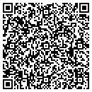 QR code with David Hogue contacts