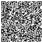 QR code with Walsh Decorative Painting Inc contacts