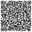 QR code with A A Emergency 1 Locksmith contacts
