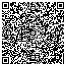 QR code with C M Janus Assoc contacts