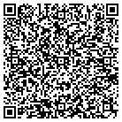 QR code with A Always Emergency A Locksmith contacts