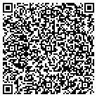 QR code with A Always Emergency A Locksmith contacts