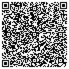 QR code with A Always Emergency A Locksmith contacts