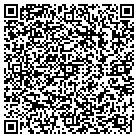 QR code with A Best 24 Hr Locksmtih contacts