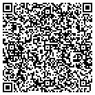 QR code with Hydrospace Dive Shop contacts