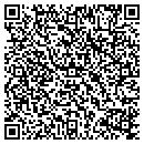 QR code with A & C House of Locks Inc contacts